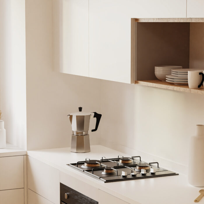 Deneg - Nordic KeyShot Kitchen - Image 4