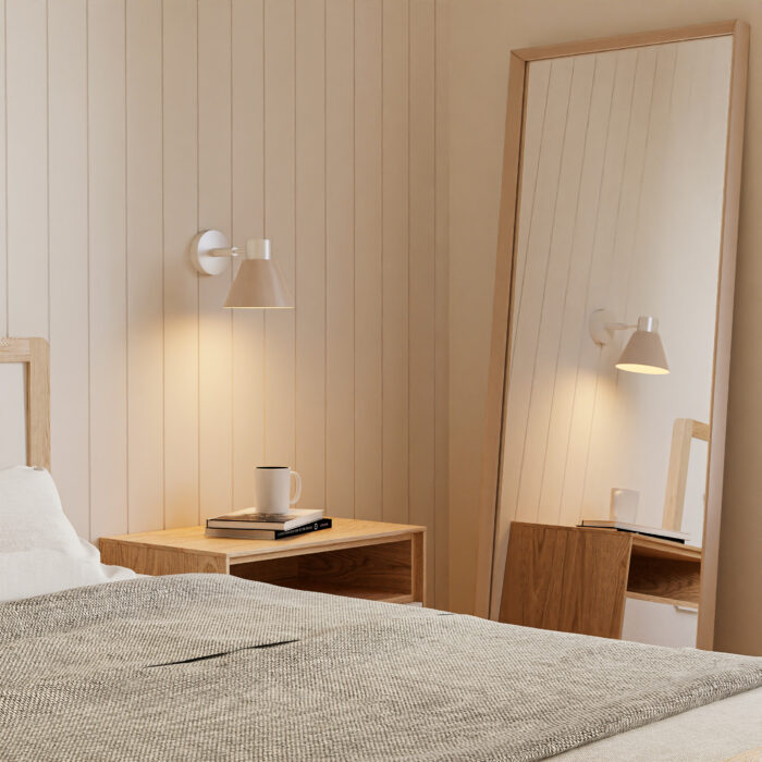 Jonil - Nordic KeyShot Bedroom - Image 3