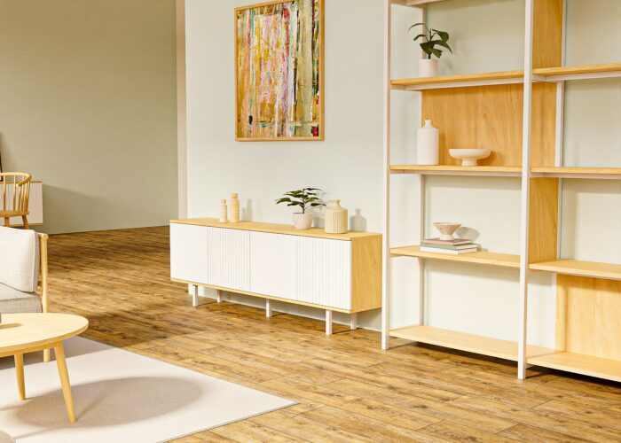 Sukuta - Nordic KeyShot Living Room - Image 3