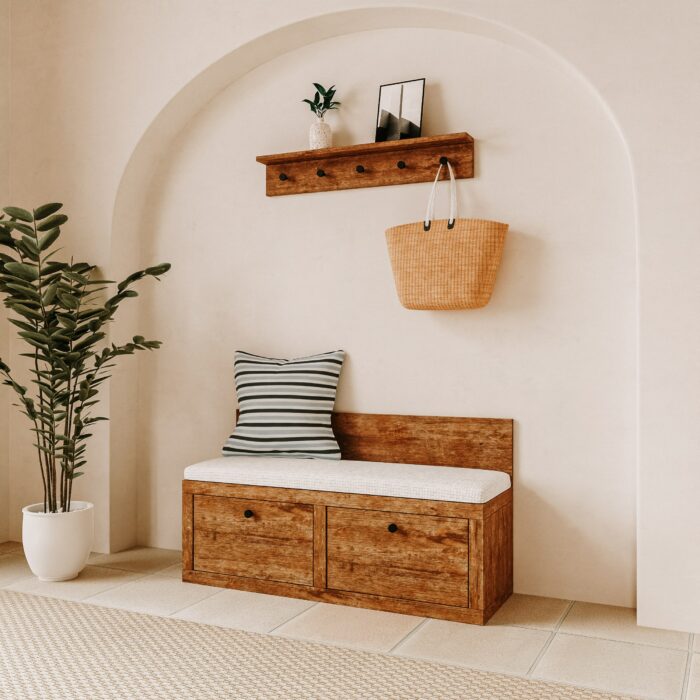 Creox – Belari – Natural Entrance for KeyShot - Image 2