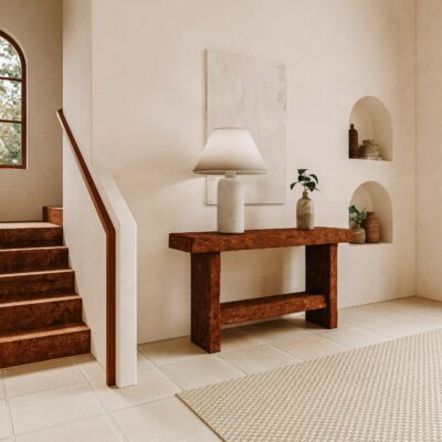 Creox – Belari – Natural Entrance for KeyShot